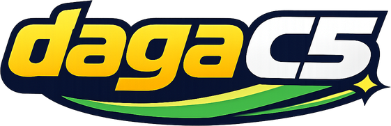 Logo dago c5
